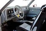 1987 BUICK GRAND NATIONAL GNX  - Interior - 189534