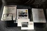 1987 BUICK GRAND NATIONAL GNX  - Side Profile - 189534