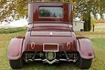 1926 FORD MODEL T CUSTOM COUPE - Misc 1 - 189541