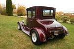 1926 FORD MODEL T CUSTOM COUPE - Rear 3/4 - 189541