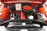 1956 NASH RAMBLER CROSS COUNTRY WAGON - Engine - 189546