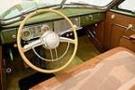 1948 PACKARD SUPER 8 CONVERTIBLE - Interior - 189592