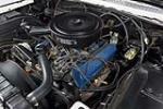1964 CADILLAC DE VILLE CONVERTIBLE - Engine - 189624