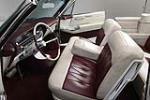 1964 CADILLAC DE VILLE CONVERTIBLE - Interior - 189624