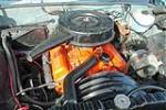 1962 CHEVROLET IMPALA 4-DOOR HARDTOP - Engine - 189635