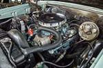 1966 PONTIAC GTO  - Engine - 189642