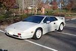 1988 LOTUS ESPRIT - Front 3/4 - 189643