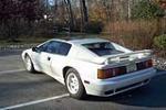 1988 LOTUS ESPRIT - Rear 3/4 - 189643