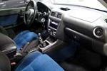2004 Subaru Wrx Sti Custom Sedan