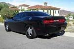 2010 DODGE CHALLENGER SRT8  - Rear 3/4 - 189664