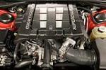 2011 DODGE CHALLENGER SRT8 392  - Engine - 189665
