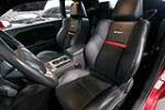 2011 DODGE CHALLENGER SRT8 392  - Interior - 189665