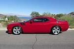 2011 DODGE CHALLENGER SRT8 392  - Side Profile - 189665