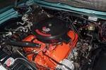 1965 CHEVROLET IMPALA  - Engine - 189697