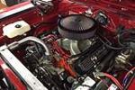 1969 PLYMOUTH GTX CONVERTIBLE - Engine - 189699