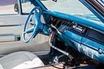 1970 PLYMOUTH ROAD RUNNER - Interior - 189702
