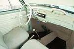 1965 VOLKSWAGEN BEETLE  - Interior - 189717