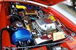 1963 STUDEBAKER AVANTI CUSTOM COUPE - Engine - 189719