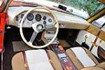1963 STUDEBAKER AVANTI CUSTOM COUPE - Interior - 189719