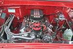 1966 FORD F-100 CUSTOM PICKUP - Engine - 189724