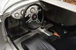 1956 MG MGA CUSTOM ROADSTER - Interior - 189790
