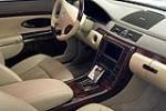 2004 MAYBACH 57 4-DOOR SEDAN - Interior - 189797