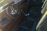 1972 CHEVROLET CAMARO SS CUSTOM COUPE - Interior - 189823
