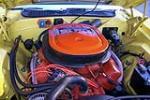 1971 DODGE CHALLENGER R/T - Engine - 189879
