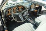 1970 FORD MUSTANG MACH 1 FASTBACK - Interior - 189901