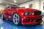 2008 SALEEN MUSTANG S302 EXTREME  - Front 3/4 - 189913