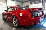 2008 SALEEN MUSTANG S302 EXTREME  - Rear 3/4 - 189913