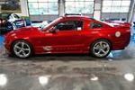2008 SALEEN MUSTANG S302 EXTREME  - Side Profile - 189913