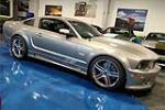 2008 SALEEN MUSTANG S302 EXTREME 25TH ANNIVERSARY - Front 3/4 - 189916