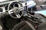 2008 SALEEN MUSTANG S302 EXTREME 25TH ANNIVERSARY - Interior - 189916