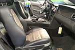 2009 ROUSH MUSTANG P-51B  - Interior - 189930