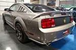 2009 ROUSH MUSTANG P-51B  - Rear 3/4 - 189930