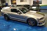 2009 ROUSH MUSTANG P-51B  - Side Profile - 189930