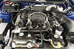 2007 SHELBY GT500  - Engine - 189935
