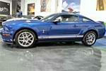 2007 SHELBY GT500  - Side Profile - 189935