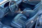 2001 MERCEDES-BENZ CL600 - Interior - 189977