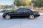 2001 MERCEDES-BENZ CL600 - Side Profile - 189977