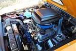 1970 FORD MUSTANG BOSS 302 FASTBACK - Engine - 189981