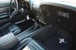 1970 FORD MUSTANG BOSS 302 FASTBACK - Interior - 189981