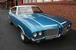 1972 OLDSMOBILE CUTLASS S  - Misc 1 - 189988