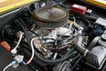 1967 PLYMOUTH BARRACUDA FASTBACK - Engine - 189993