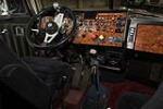1992 PETERBILT 379 "TRANSFORMERS OPTIMUS PRIME" STUNT TRUCK - Interior - 190024