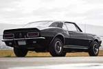 1967 CHEVROLET CAMARO RS/SS RE-CREATION - Rear 3/4 - 190033
