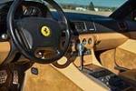 1997 FERRARI 456 GTA - Interior - 190040