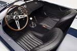 1965 SHELBY 289 COBRA ROADSTER CSX2495 - Interior - 190063