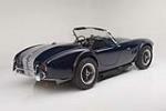 1965 SHELBY 289 COBRA ROADSTER CSX2495 - Rear 3/4 - 190063